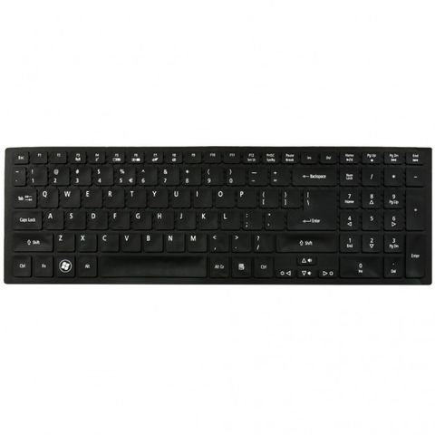 Bàn Phím Acer Aspire E5-571G-34Sl