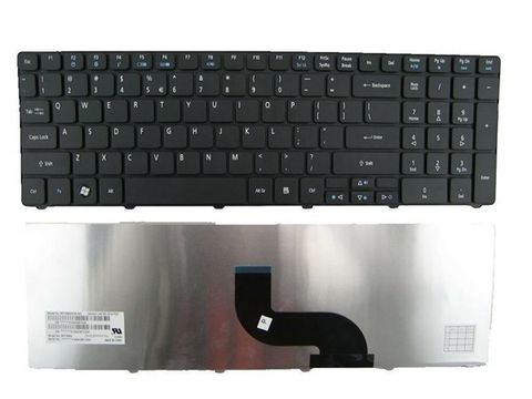 Bàn Phím Acer Aspire E5-573-33F8