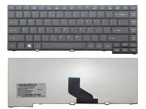 Bàn Phím Acer Aspire E5-573G-C6Wh
