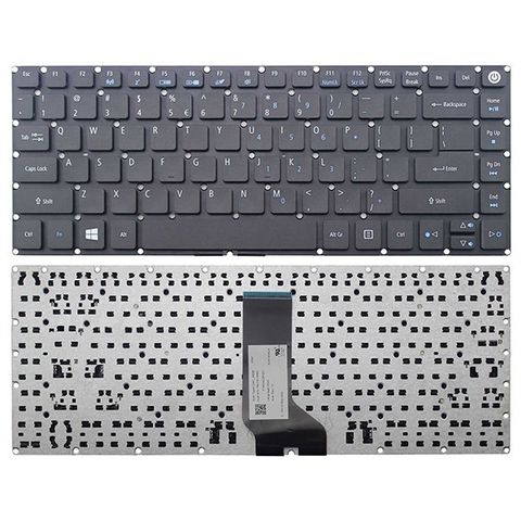 Bàn Phím Acer Aspire Es1-511-C6Lw