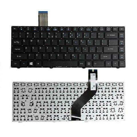Bàn Phím Acer Aspire Es1-531-C2Ac