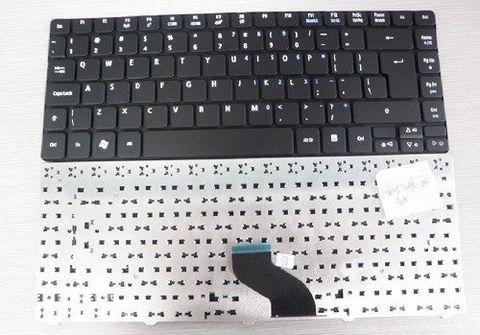 Bàn Phím ACER ASPIRE ES1-531-C4RX
