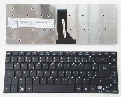 Bàn Phím Acer Aspire Es1-531-P5Dn