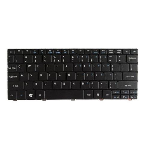 Bàn Phím Acer Aspire F5-571G-34Mk