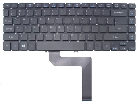 Bàn Phím Acer Aspire one Ao531H-0Dk