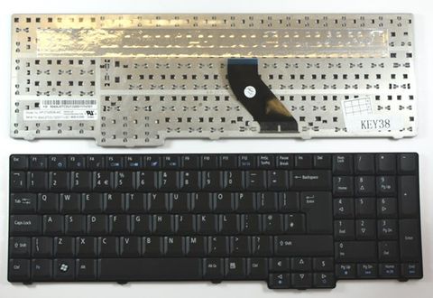 Bàn Phím Acer Aspire one Ao533-N558Ww