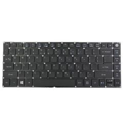 Bàn Phím Acer Aspire one Ao753-U341Ki