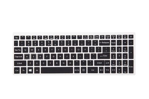 Bàn Phím Acer Aspire one Aod270-26Cbb