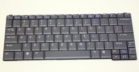 Bàn Phím Acer Aspire S7-392-74518G12T