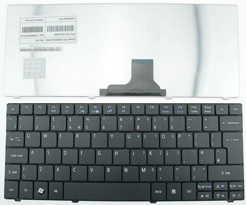 Bàn Phím Acer Aspire Switch Sw 5-271