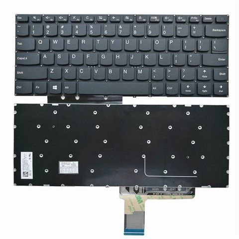 Bàn Phím Acer Aspire V3-371-37Fv
