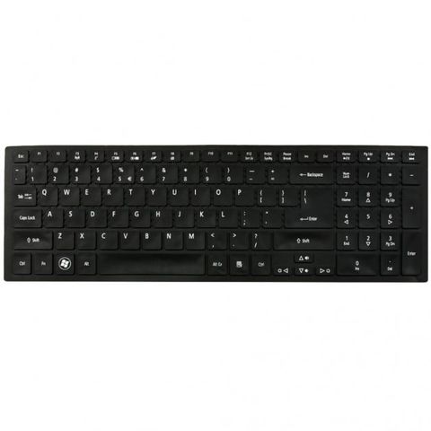 Bàn Phím Acer Aspire Vn7-591G-74Au