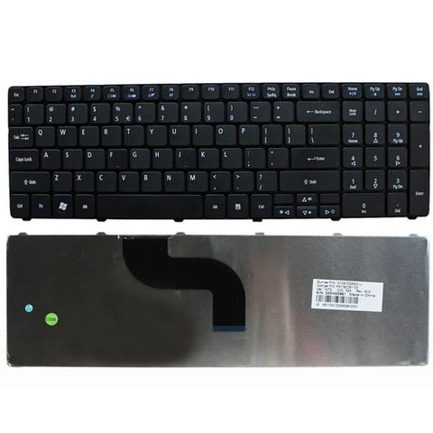 Bàn Phím Acer Aspire Vn7-591G-74U2