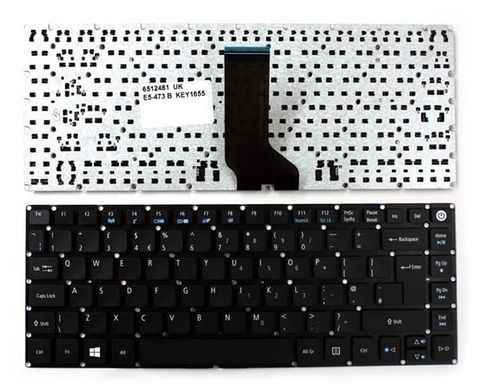 Bàn Phím Acer Aspire Z1402-35Nv