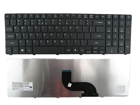 Bàn Phím Acer Aspire Z1402-52Kx