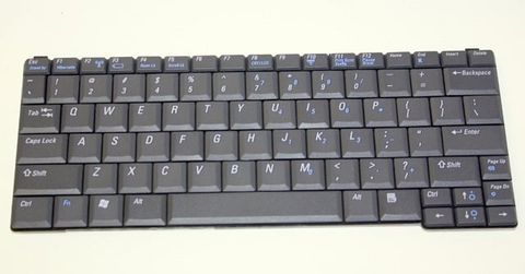 Bàn Phím Acer Chromebook 15 Cb5
