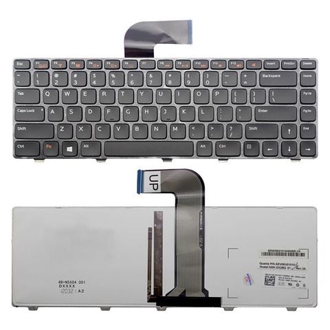 Bàn Phím Acer Extensa 15 2540-589G