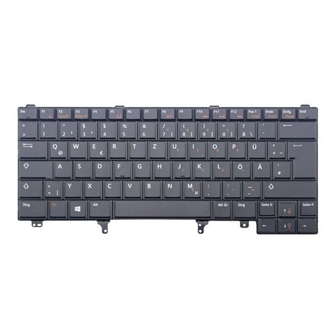 Bàn Phím Acer Extensa 2519-C4Fw