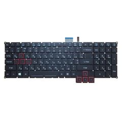 Bàn Phím Acer Extensa 5630Ez-421G16Mn