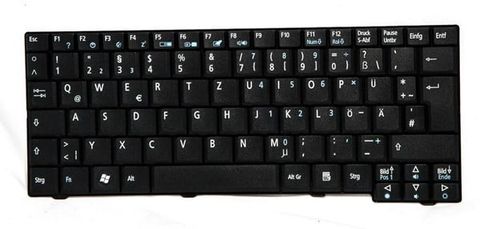 Bàn Phím Acer Extensa 5630G-732G16Bn