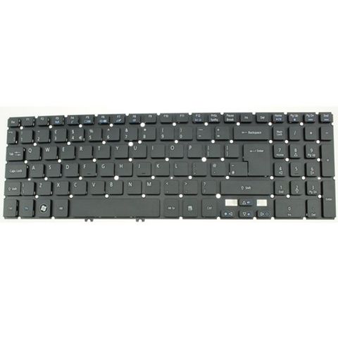 Bàn Phím Acer Extensa 5635Z