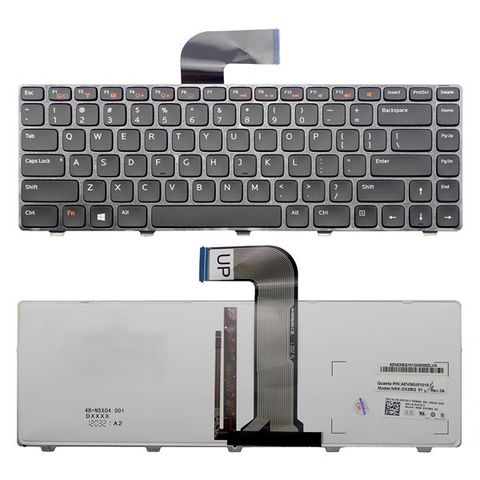 Bàn Phím Acer Extensa 7630 Zg