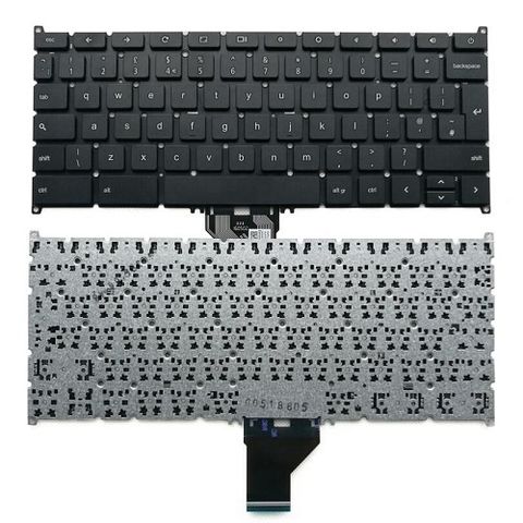 Bàn Phím Acer Nitro 7 - An715-51-752B