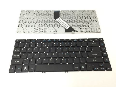 Bàn Phím Acer Predator Ph317-52-75Db