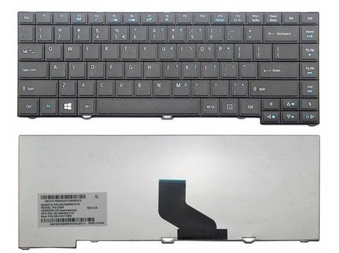Bàn Phím Acer Spin 5 Sp513-51-39Yz
