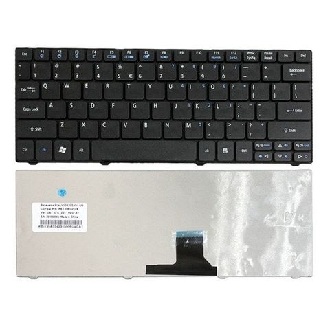Bàn Phím Acer Spin Sp314-52-33Fp