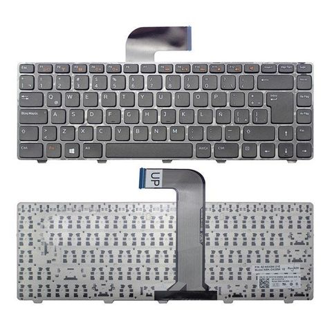Bàn Phím Acer Swift 1 Sf113-31-C2Rb