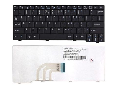 Bàn Phím Acer Swift 1 Sf114-31