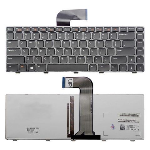 Bàn Phím Acer Swift 3 Sf314-52-58Xy