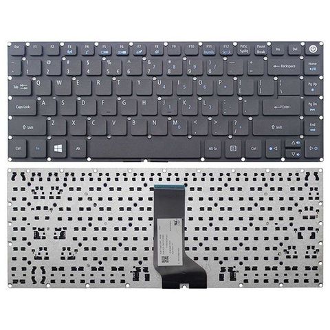 Bàn Phím Acer Swift 3 Sf314-52G-70Aa