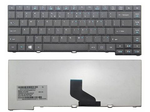 Bàn Phím Acer Swift 3 Sf315-52G-898F