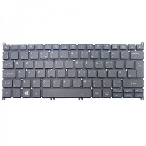 Bàn Phím Acer Swift Sf515-51T-51D9