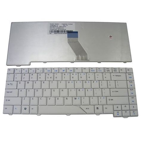 Bàn Phím Acer Travelmate 8172T