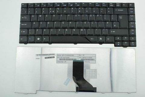 Bàn Phím Acer Travelmate P2 410