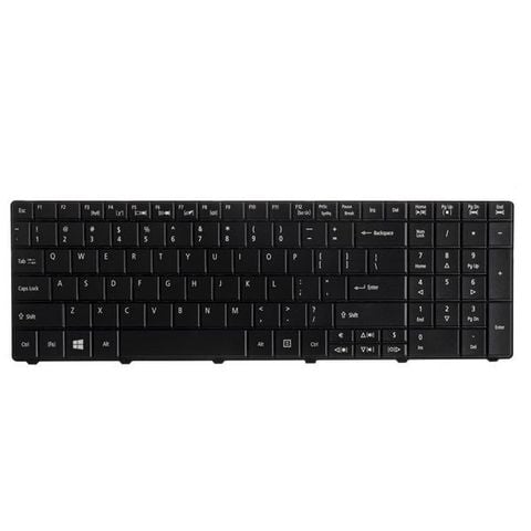 Bàn Phím Acer Travelmate P658-M