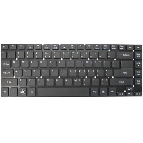 Bàn Phím Acer V3-371-32Cc