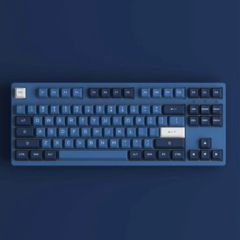  Bàn phím cơ không dây Akko 3087 RF Ocean Star 