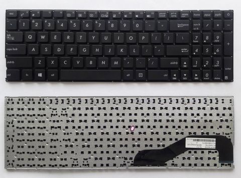 Bàn Phím Asus 14 M409DL
