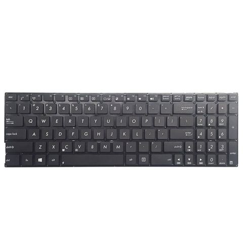Bàn Phím Asus 15 X545FJ