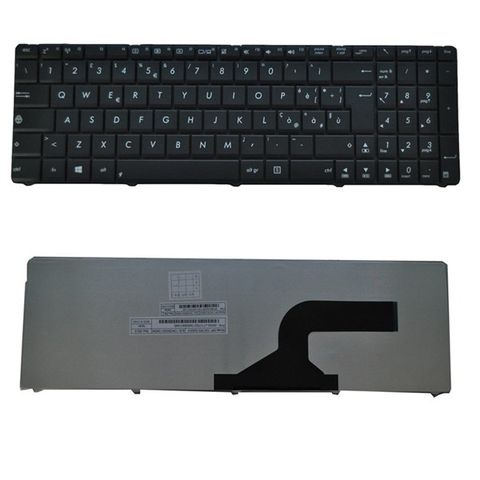 Bàn Phím Asus A401uq7500