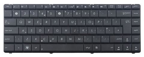 Bàn Phím Asus A412Fa