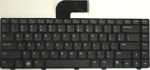 Bàn Phím Asus A541Ua Xx168D