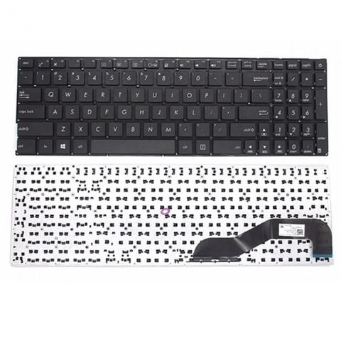 Bàn Phím Asus A541Uv-Go753