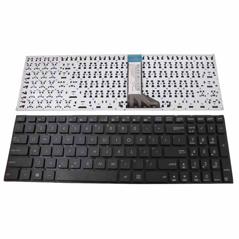 Bàn Phím Asus Asuspro P P756Uq-T4406T