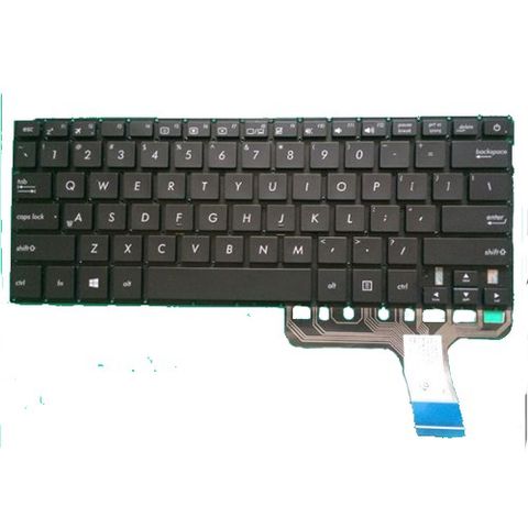 Bàn Phím Asus Chromebook C302Ca-Gu041