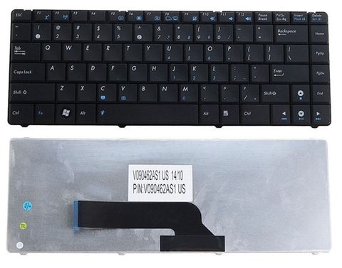 Bàn Phím Asus Et2300Inti-B114K
